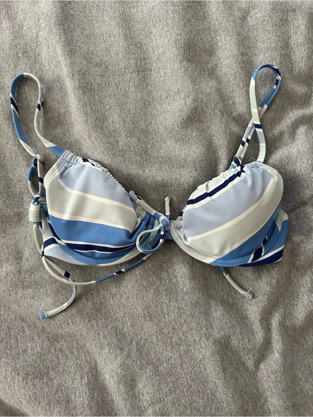 Hollister Bikini Top